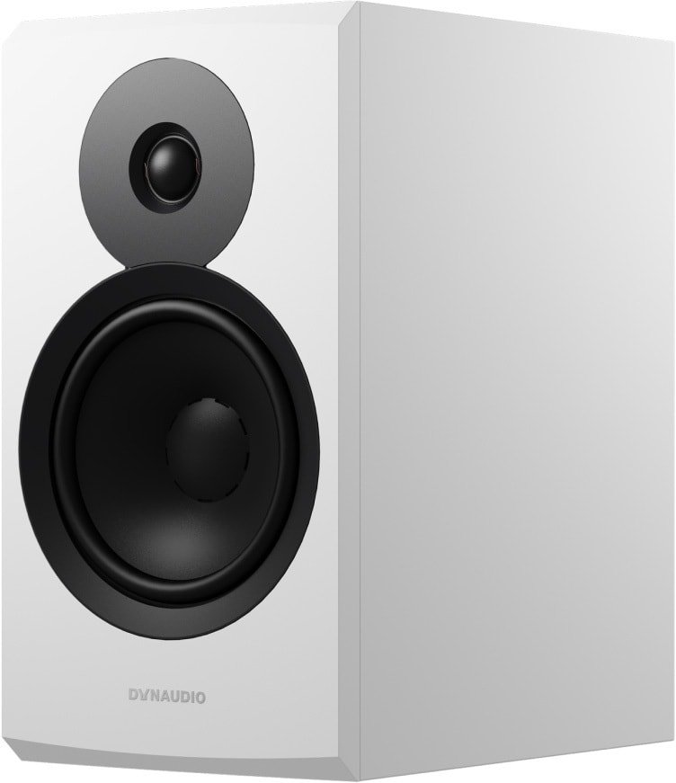 Полочная акустика Dynaudio Emit 20 (белый)
