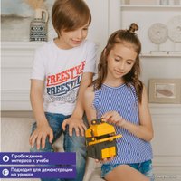 Конструктор 4M KidzRobotix Сберегатор 00-03422
