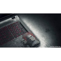 Ноутбук HP 15-an001ur [P3K92EA] Star Wars Special Edition