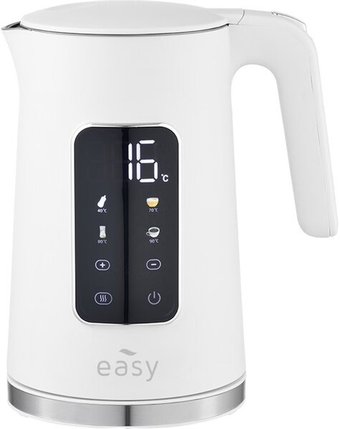 Электрический чайник Easy HHB8726DP-W