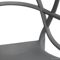 Стул с подлокотниками Secret De Maison Cat Chair mod. 028 (серый 024)