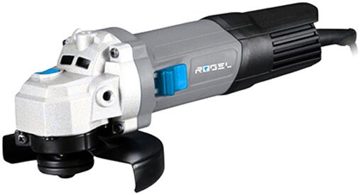 

Угловая шлифмашина Rogel AGR 125-700