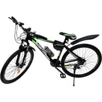 Велосипед Girton HD2834-G 2024