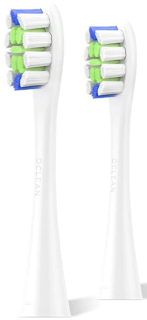 

Сменная насадка Oclean P1C1 W02