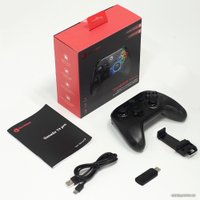 Геймпад GameSir T4 Pro (черный)