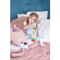 Гель для стирки Synergetic биоразлагаемый для цветного белья 0.75 л