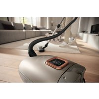 Пылесос Miele Guard L1 Comfort Titanium-PF