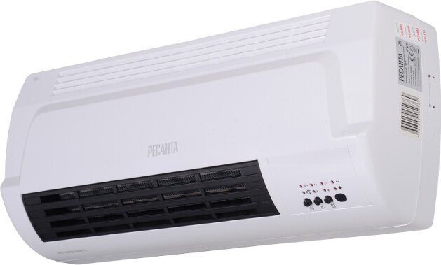 

Тепловентилятор Ресанта ТВК-4