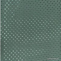 Шторка-занавеска для ванны Санакс 03-02 (зеленый)