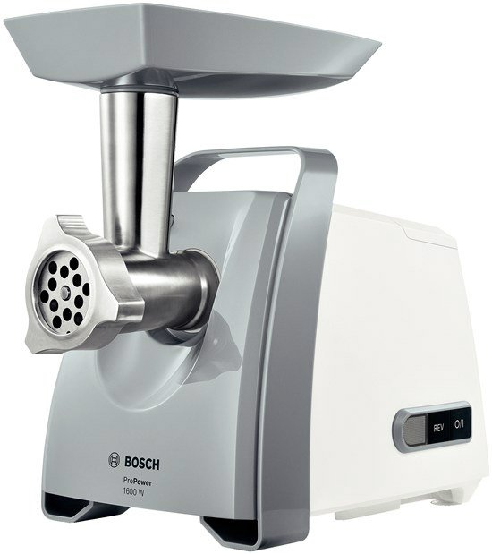 

Мясорубка Bosch MFW45020