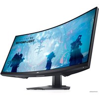 Игровой монитор Dell S3422DWG