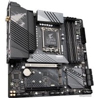Материнская плата Gigabyte Z690M Aorus Elite AX DDR4 (rev. 1.0)