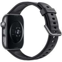Умные часы Huawei Watch FIT 5 (черный, китайская версия)