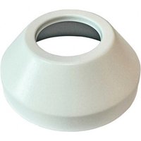 Чашка Ростела 3/4" 32 мм 503SCH05Ral9016 (белый)