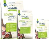 Sanabelle No Grain Poultry (Санабелль Беззерновой) 0.4 кг