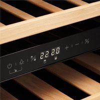 Винный шкаф Korting KFW 803 DB GN