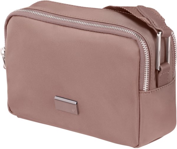 

Сумка Samsonite Be-Her XS KJ4-00001 (розовый)