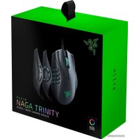 Игровая мышь Razer Naga Trinity