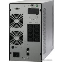 Источник бесперебойного питания Связь Инжиниринг СИПБ1.5БА.10-11 АПСМ.435241.021-01