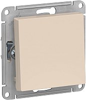 

Выключатель Systeme Electric AtlasDesign ATN000215