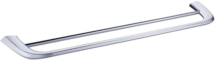 Держатель для полотенца Cezares LINER-THD-60-01 (хром)
