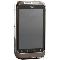 Смартфон HTC Wildfire S