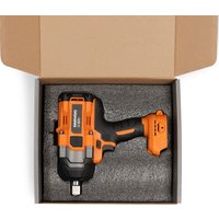 Гайковерт Daewoo Power DAX 8021Li (без АКБ)