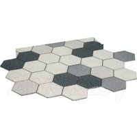 Придверный коврик Kovrikbel №1 40x120