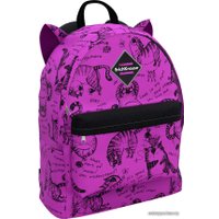 Городской рюкзак Erich Krause EasyLine Animals 17L Zen Cats 55362