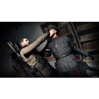  Sniper Elite 4 для PlayStation 4