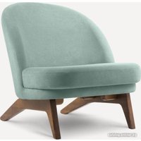 Интерьерное кресло Divan Пайл 168886 (Happy Mint)