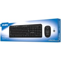 Офисный набор SVEN KB-C3200W