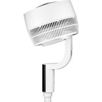 Вентилятор Evolution AirLeaf AL-307DC (белый)
