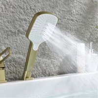 Смеситель Ganzer GZ12133-S