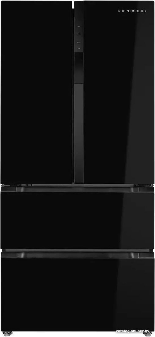 

Холодильник KUPPERSBERG RFFI 184 BG
