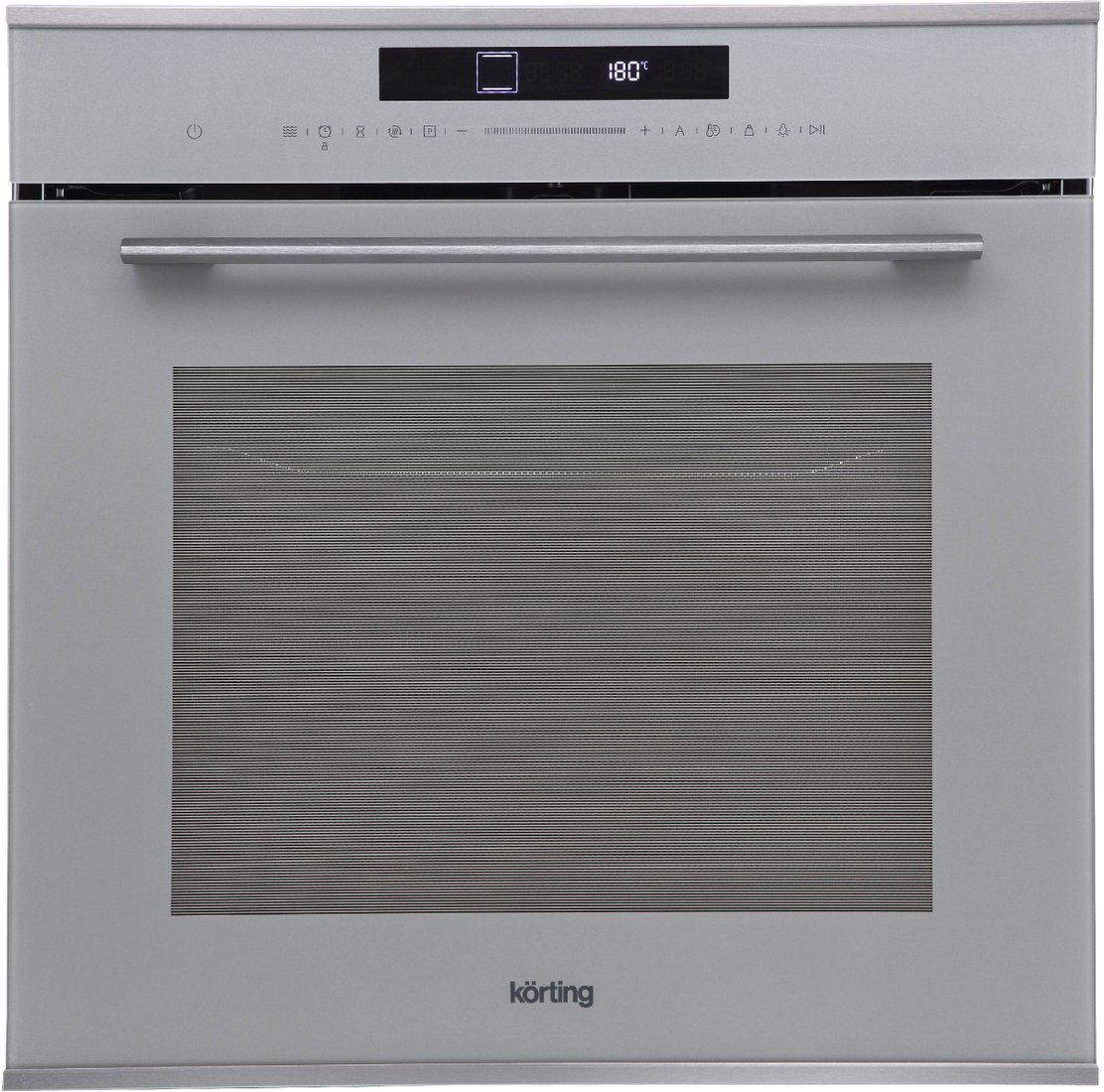 

Электрический духовой шкаф Korting OKB 1340 GBXGr MW