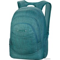 Городской рюкзак Dakine Prom 25L (emerald)