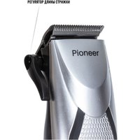 Машинка для стрижки волос Pioneer HC04AC