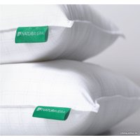 Спальная подушка Natura Vera Carbon Air 50x70