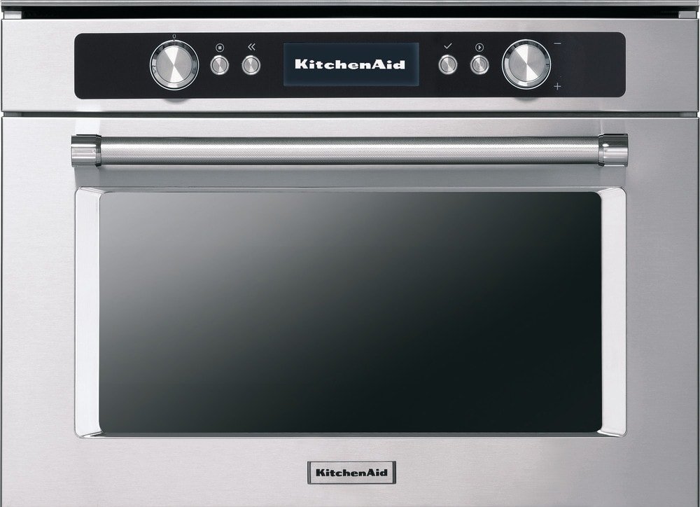 

Микроволновая печь KitchenAid KMQCX 45600