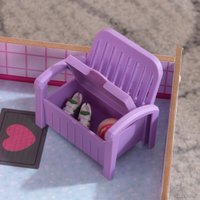 Кукольный домик KidKraft Lolly 10169