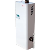 Отопительный котел Элвин ЭВП-7,5-ЭУ