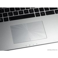 Ноутбук ASUS N76VB-T4038H