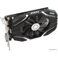 Видеокарта MSI Geforce GTX 1050 OC 2GB GDDR5 [GTX 1050 2G OC]