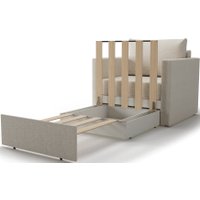 Кресло-кровать Salotti Альфа (бежевый)