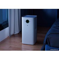 Очиститель воздуха Viomi Smart Air Purifier Pro UV VXKJ03