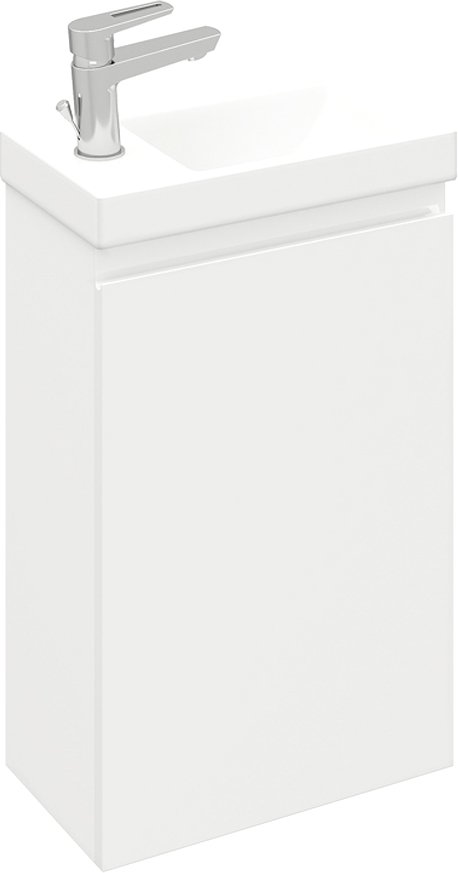 

Laparet Тумба под умывальник Optimum 40 L