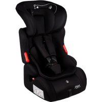 Детское автокресло Siger Космо Lux KRES4032 (черный кот)