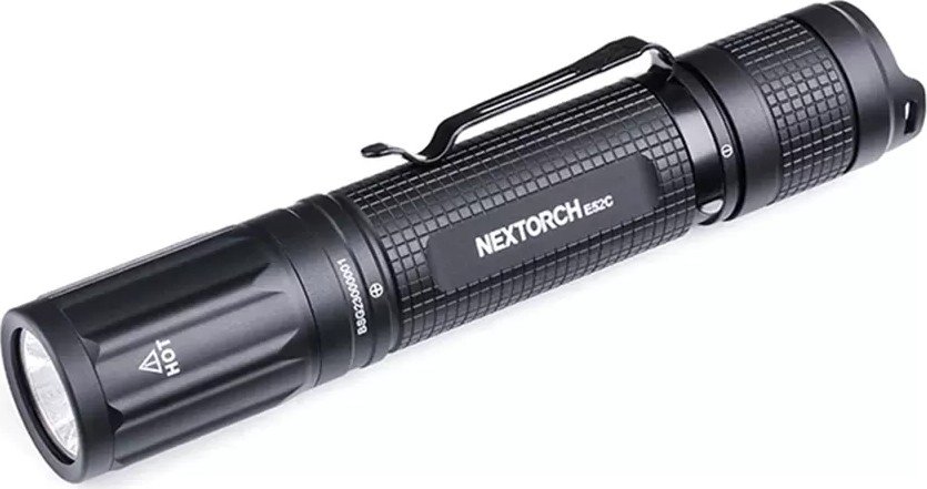 

Фонарь Nextorch E52C