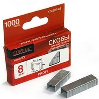 Скобы Startul ST4507-06 (1000 шт)